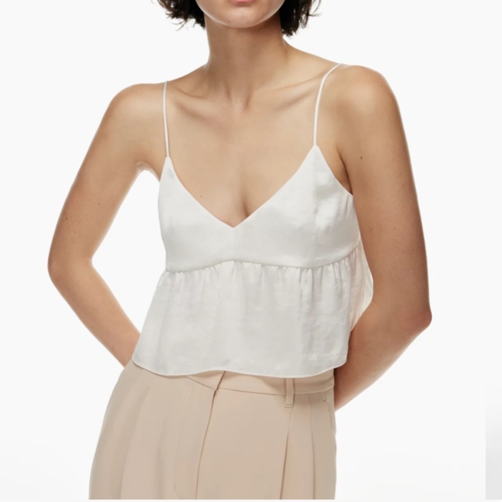 Aritzia Lover Cami